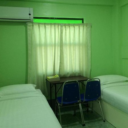 Nay Chi Lin Hotel Pathein Εξωτερικό φωτογραφία