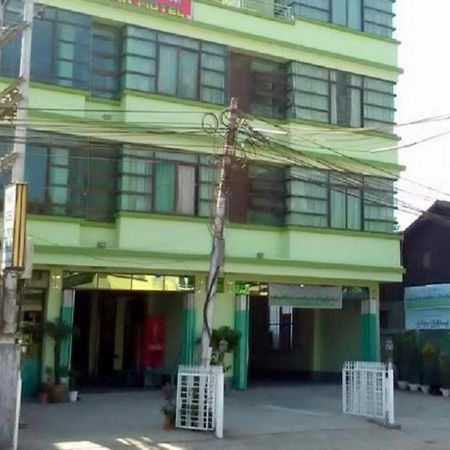 Nay Chi Lin Hotel Pathein Εξωτερικό φωτογραφία