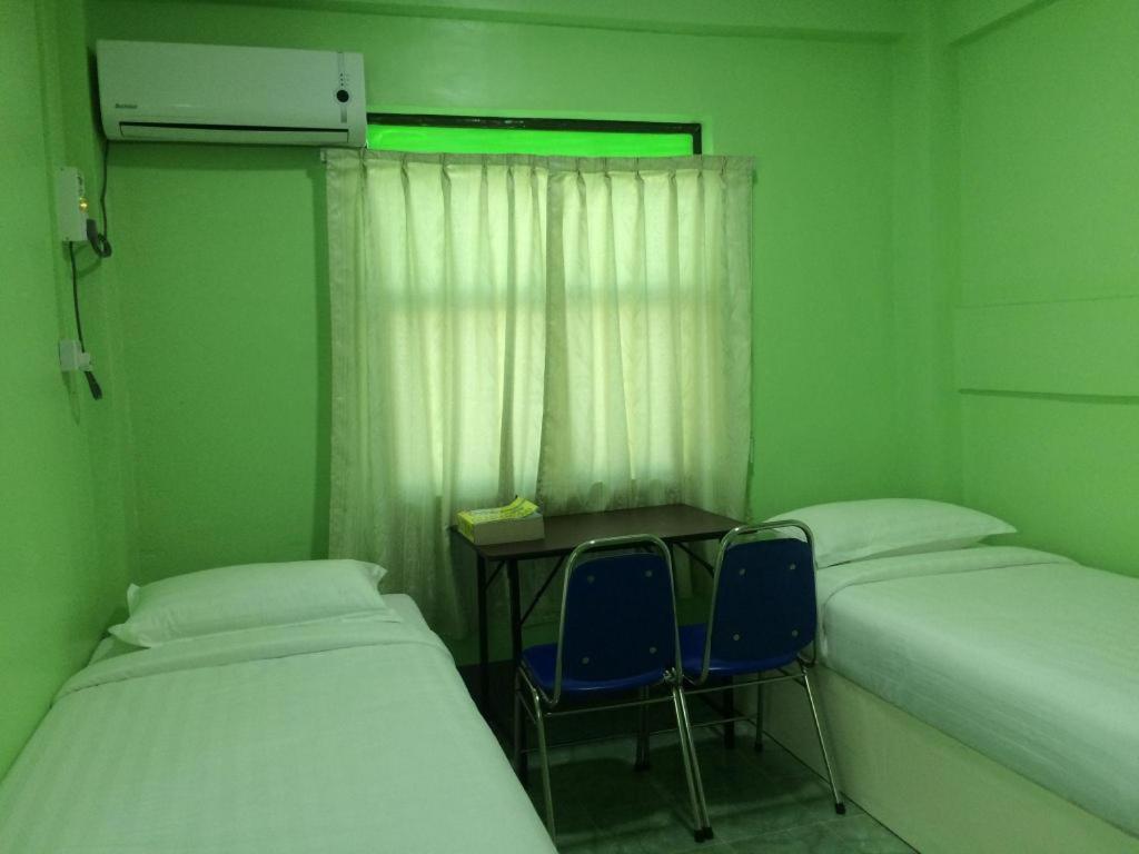 Nay Chi Lin Hotel Pathein Εξωτερικό φωτογραφία