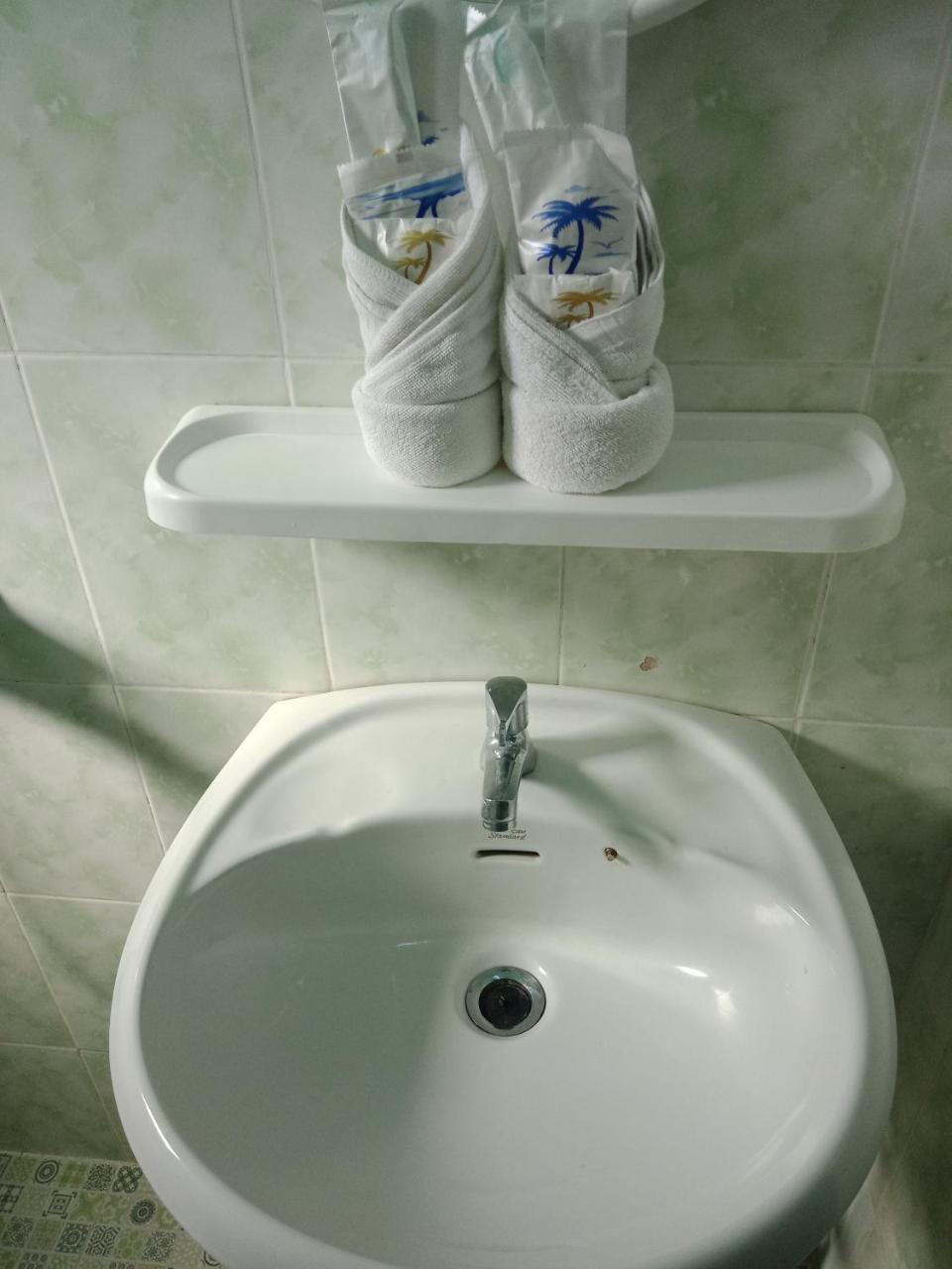 Nay Chi Lin Hotel Pathein Εξωτερικό φωτογραφία