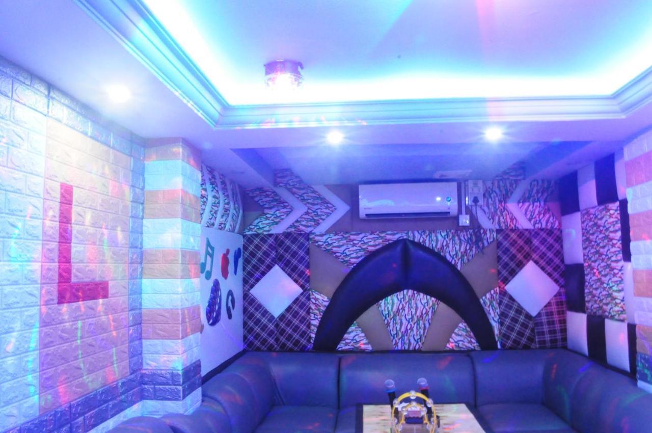 Nay Chi Lin Hotel Pathein Εξωτερικό φωτογραφία
